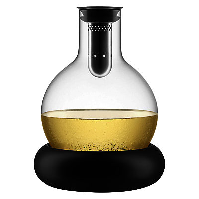 Eva Solo Decanter Carafe With Cool Element, Clear